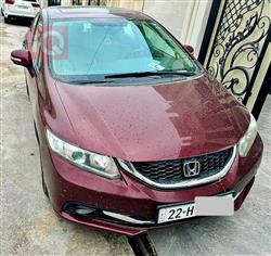 هوندا سيفيك